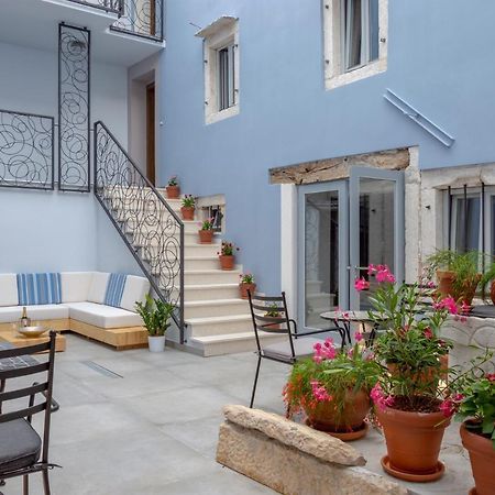 Boutique Rooms Mirabilis Skradin Εξωτερικό φωτογραφία