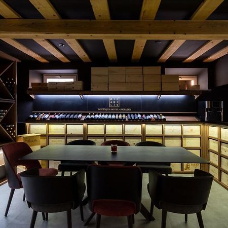 Boutique Rooms Mirabilis Skradin Εξωτερικό φωτογραφία