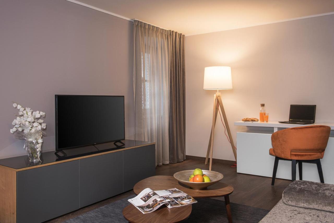 Boutique Rooms Mirabilis Skradin Εξωτερικό φωτογραφία