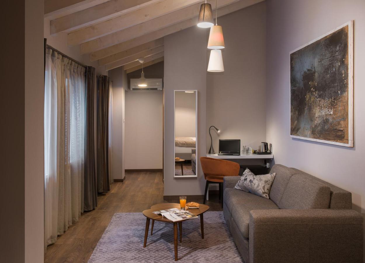 Boutique Rooms Mirabilis Skradin Εξωτερικό φωτογραφία