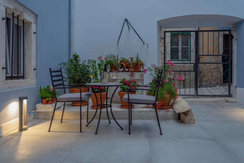 Boutique Rooms Mirabilis Skradin Εξωτερικό φωτογραφία