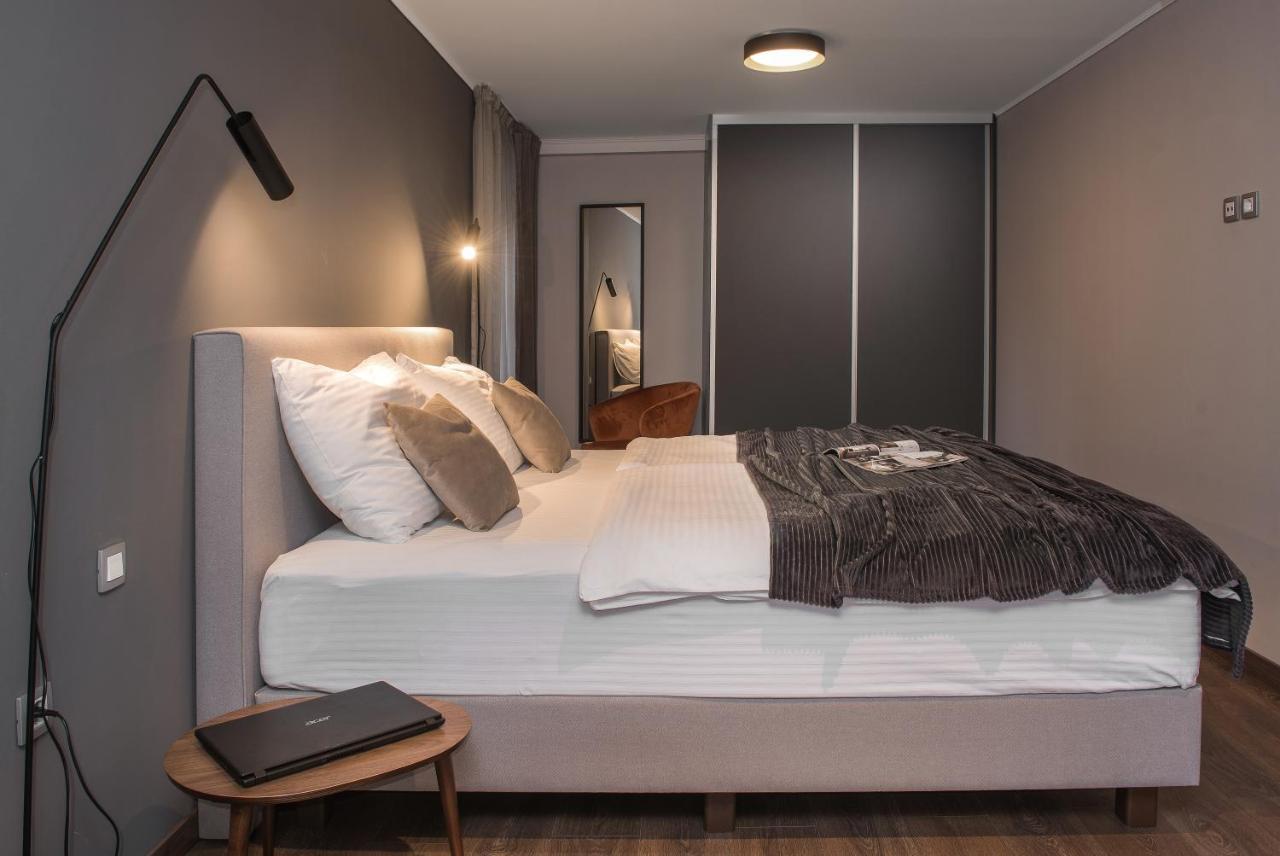 Boutique Rooms Mirabilis Skradin Εξωτερικό φωτογραφία