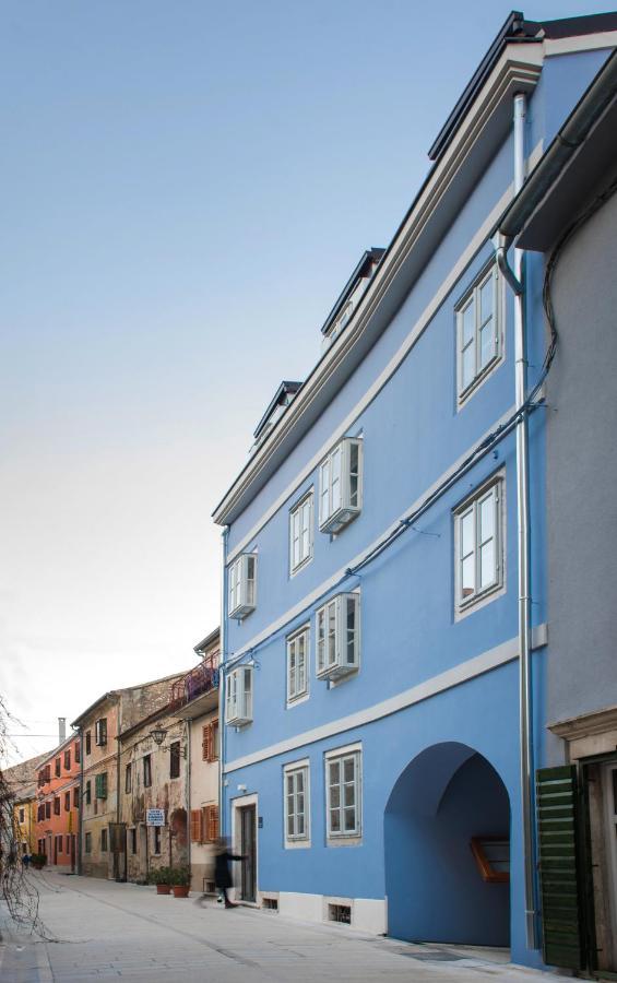 Boutique Rooms Mirabilis Skradin Εξωτερικό φωτογραφία