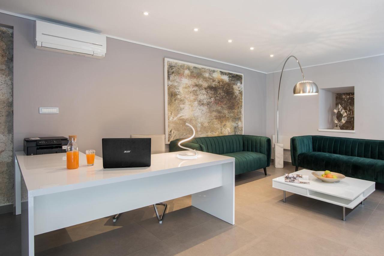 Boutique Rooms Mirabilis Skradin Εξωτερικό φωτογραφία
