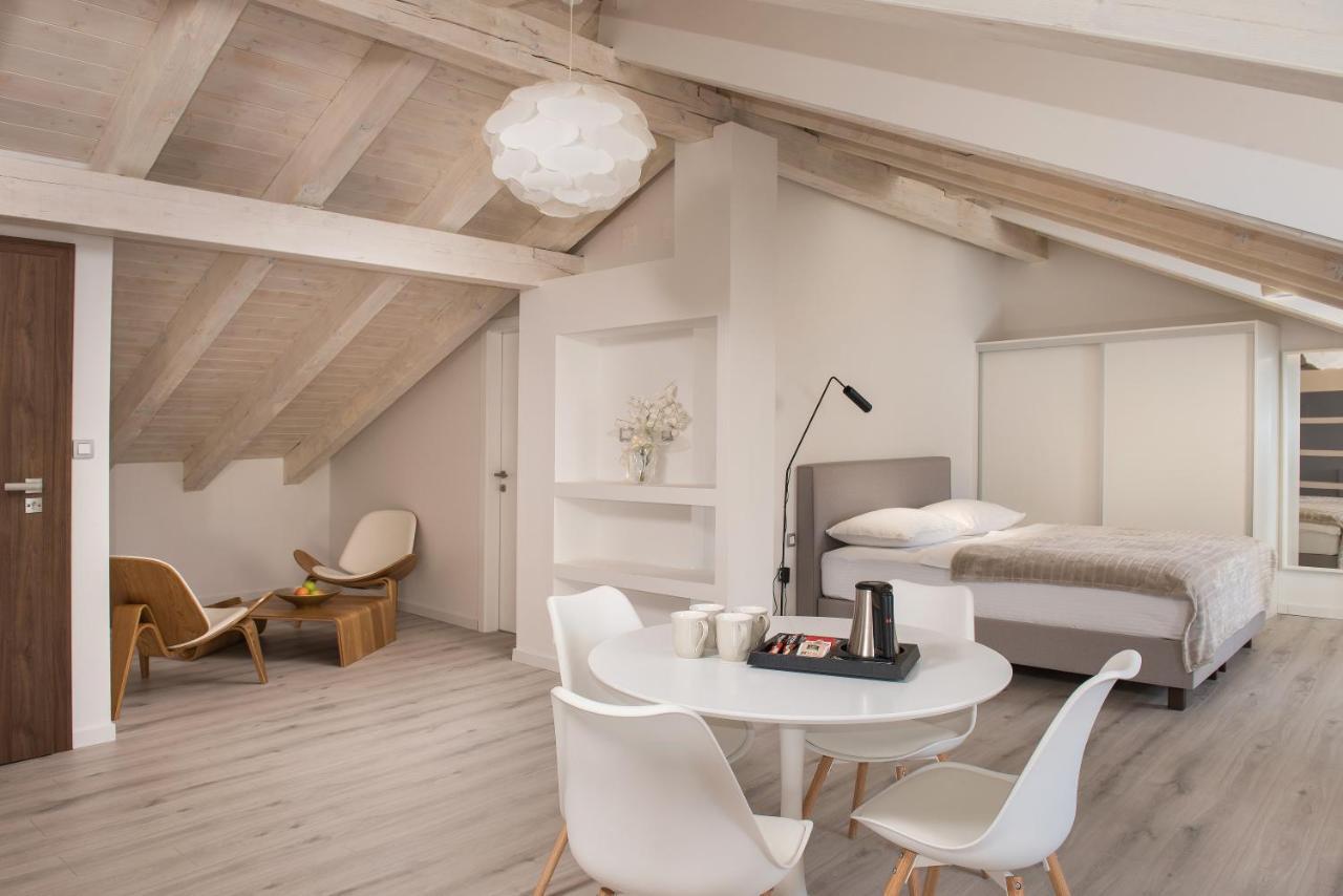 Boutique Rooms Mirabilis Skradin Εξωτερικό φωτογραφία