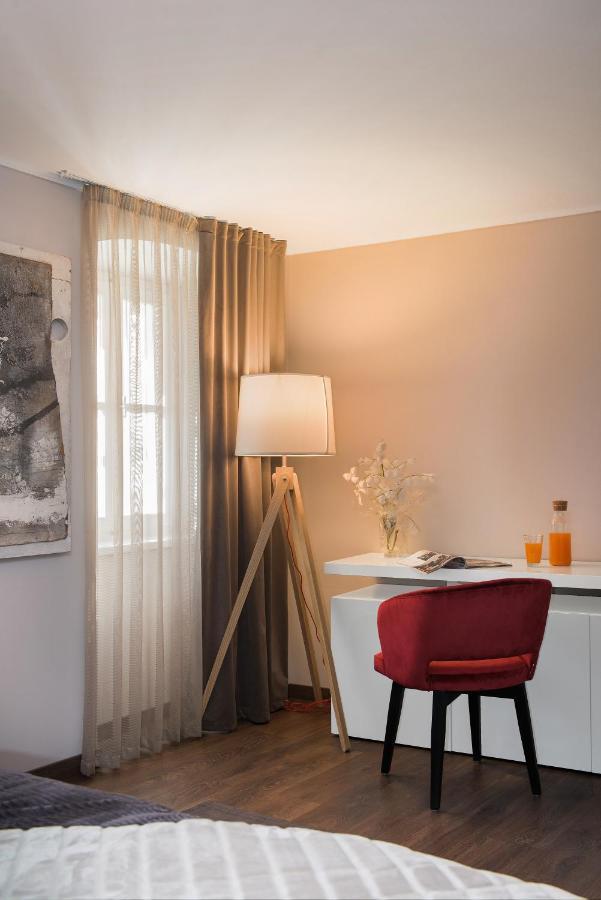 Boutique Rooms Mirabilis Skradin Εξωτερικό φωτογραφία