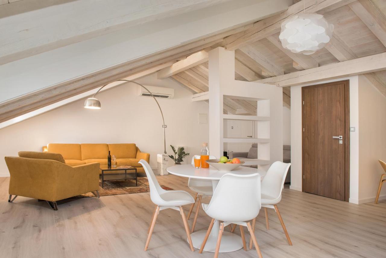 Boutique Rooms Mirabilis Skradin Εξωτερικό φωτογραφία