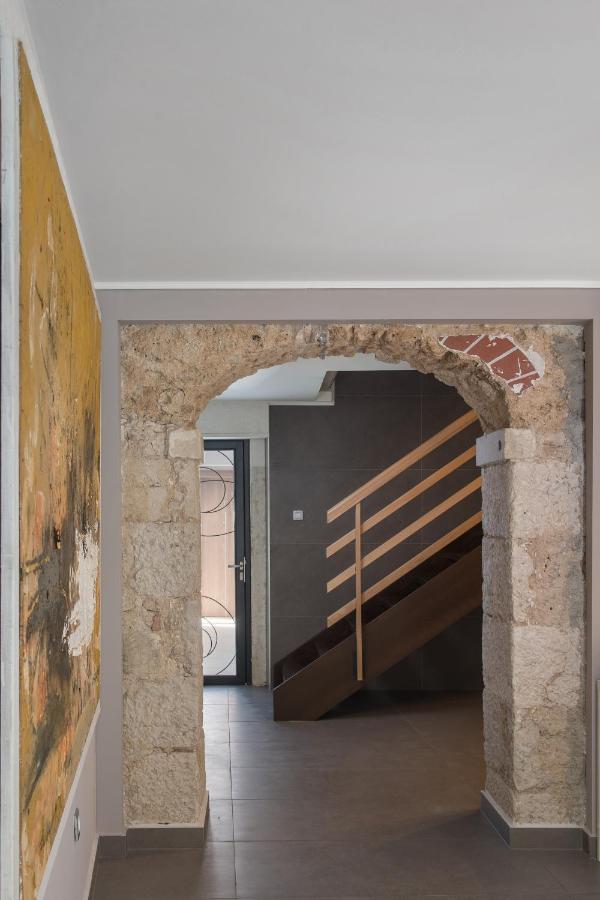 Boutique Rooms Mirabilis Skradin Εξωτερικό φωτογραφία