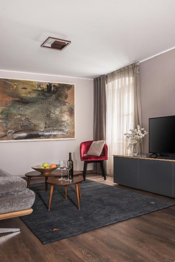 Boutique Rooms Mirabilis Skradin Εξωτερικό φωτογραφία