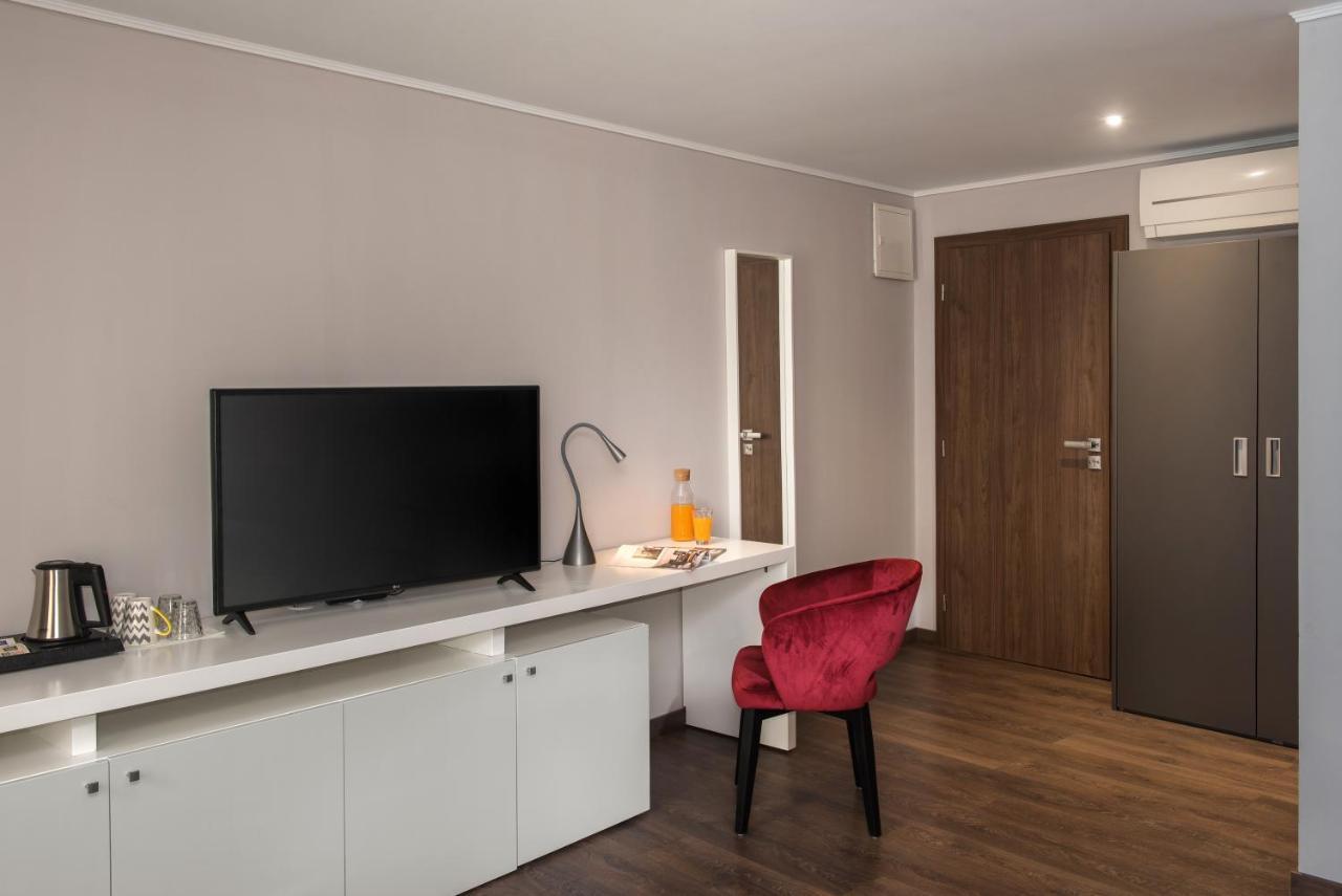 Boutique Rooms Mirabilis Skradin Εξωτερικό φωτογραφία