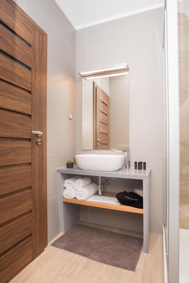 Boutique Rooms Mirabilis Skradin Εξωτερικό φωτογραφία