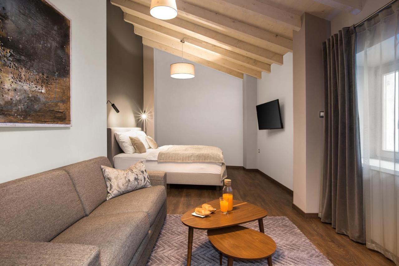 Boutique Rooms Mirabilis Skradin Εξωτερικό φωτογραφία